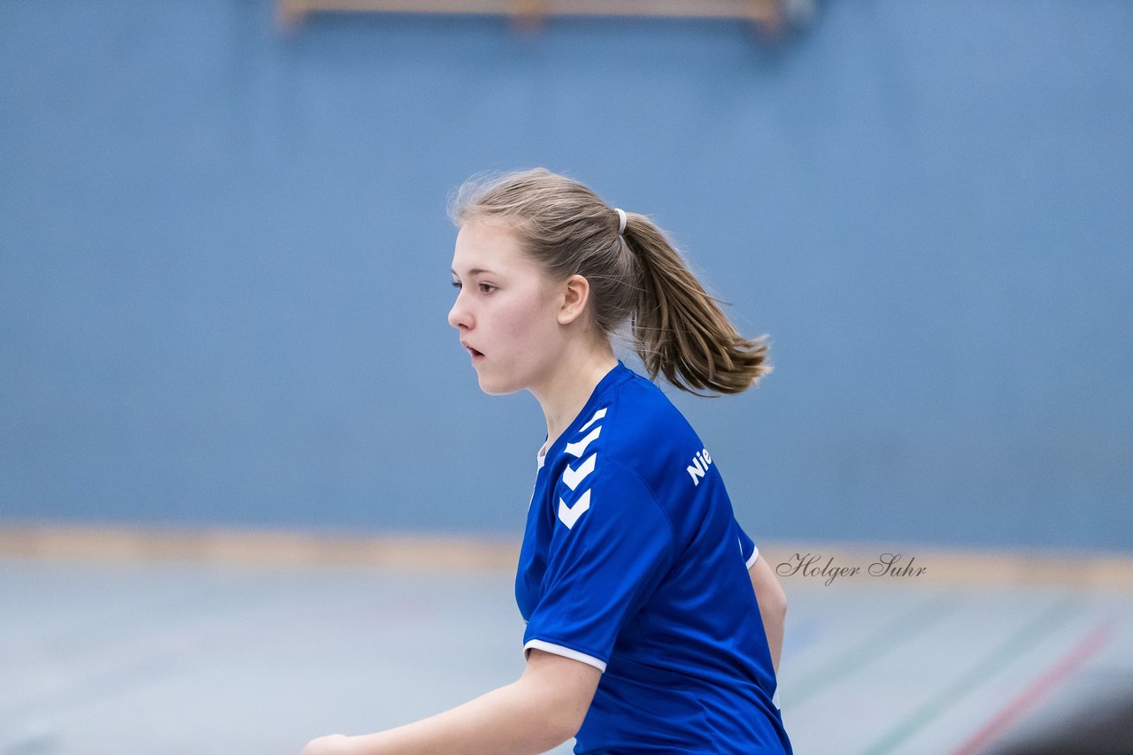 Bild 371 - HFV Futsalmeisterschaft C-Juniorinnen